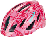 Alpina Pico Helm Kinder pink