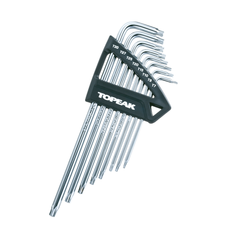 Topeak Innensechskant Wrench Set