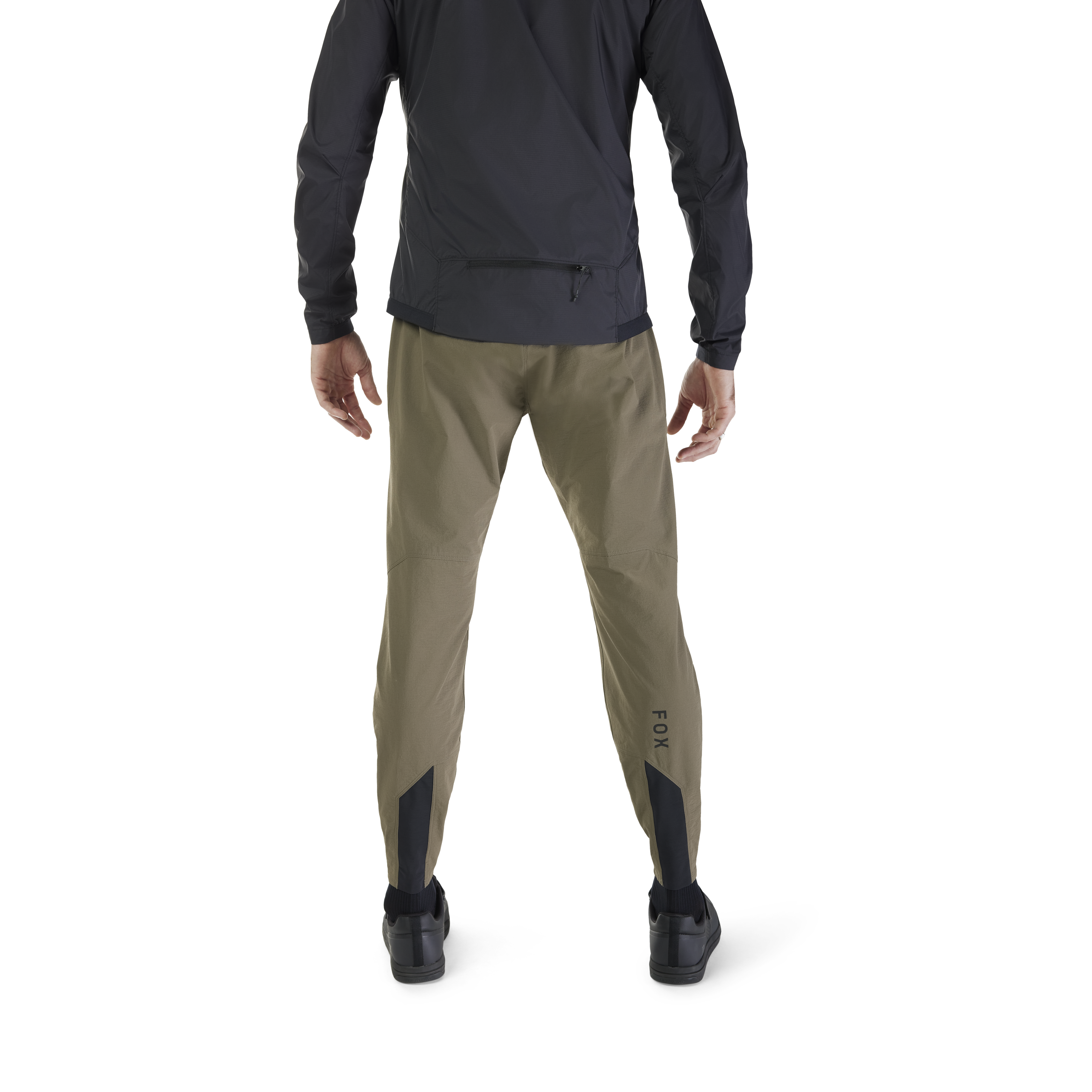 Fox Ranger Pant Military