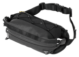 Topeak Hip Pack, Black