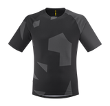 Mavic Deemax Enduro SS Jersey M Camo / Iron Gate