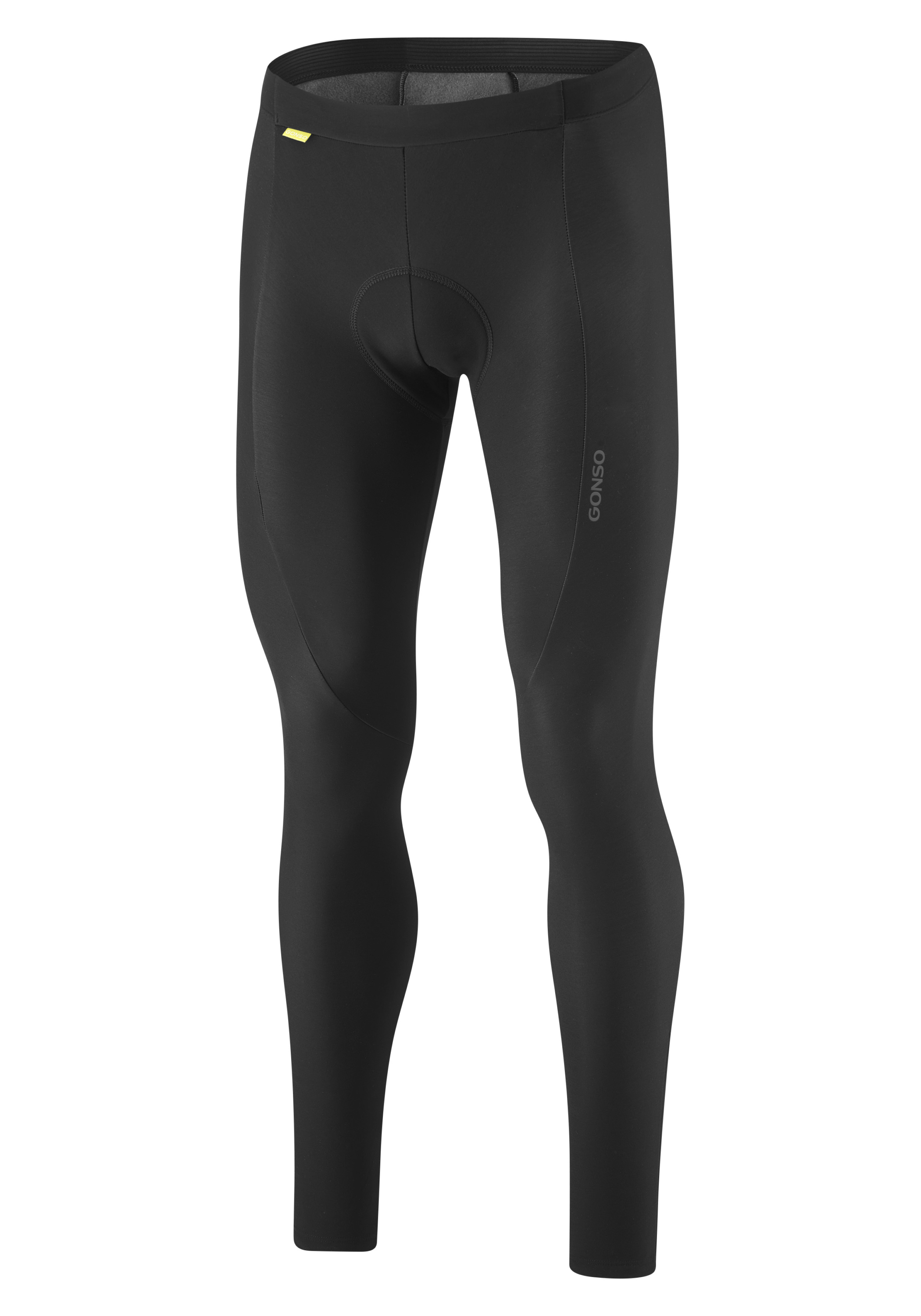 Gonso Sitivo Tight M black / fire
