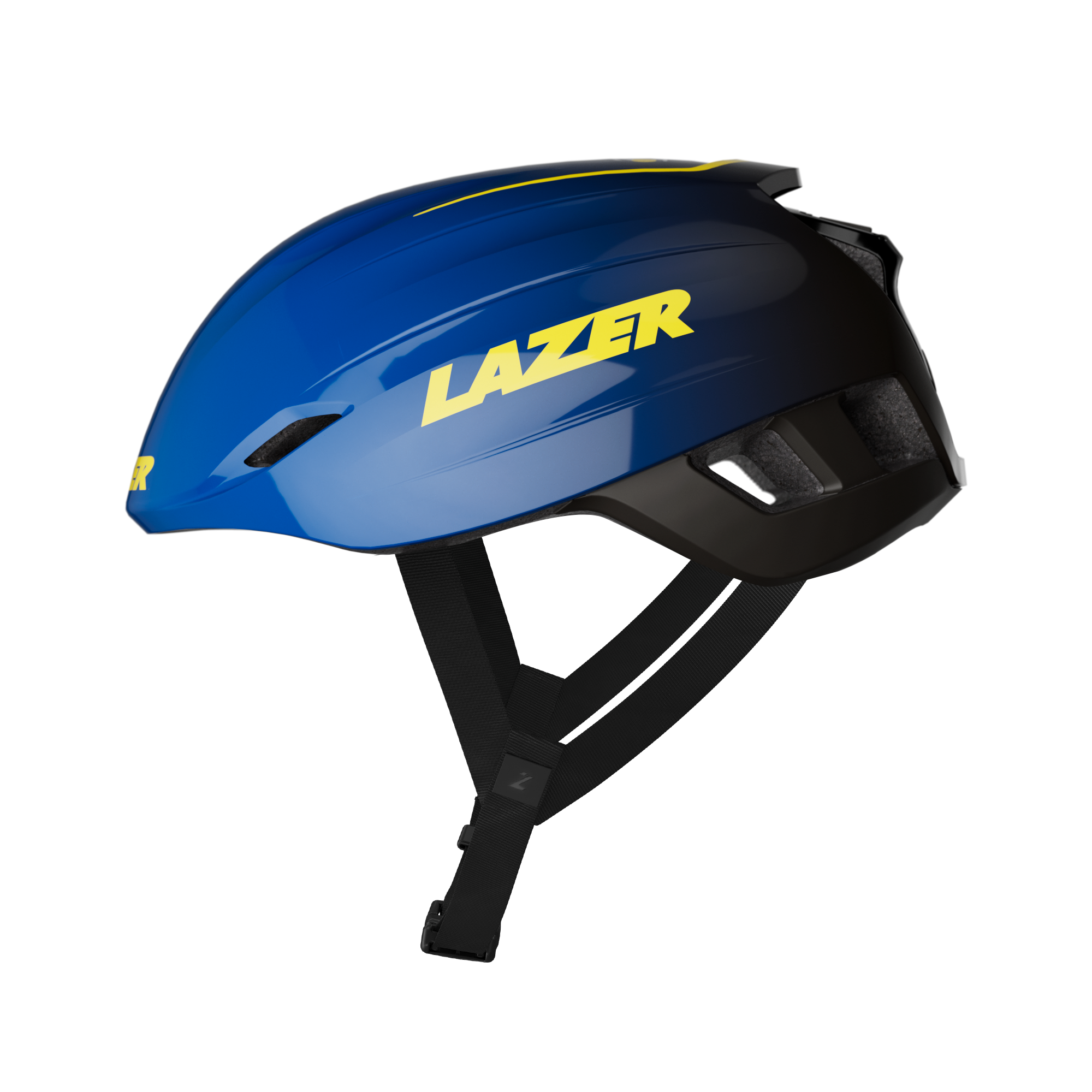 Lazer Z1 KinetiCore TDF Aeroshell LTD Edition