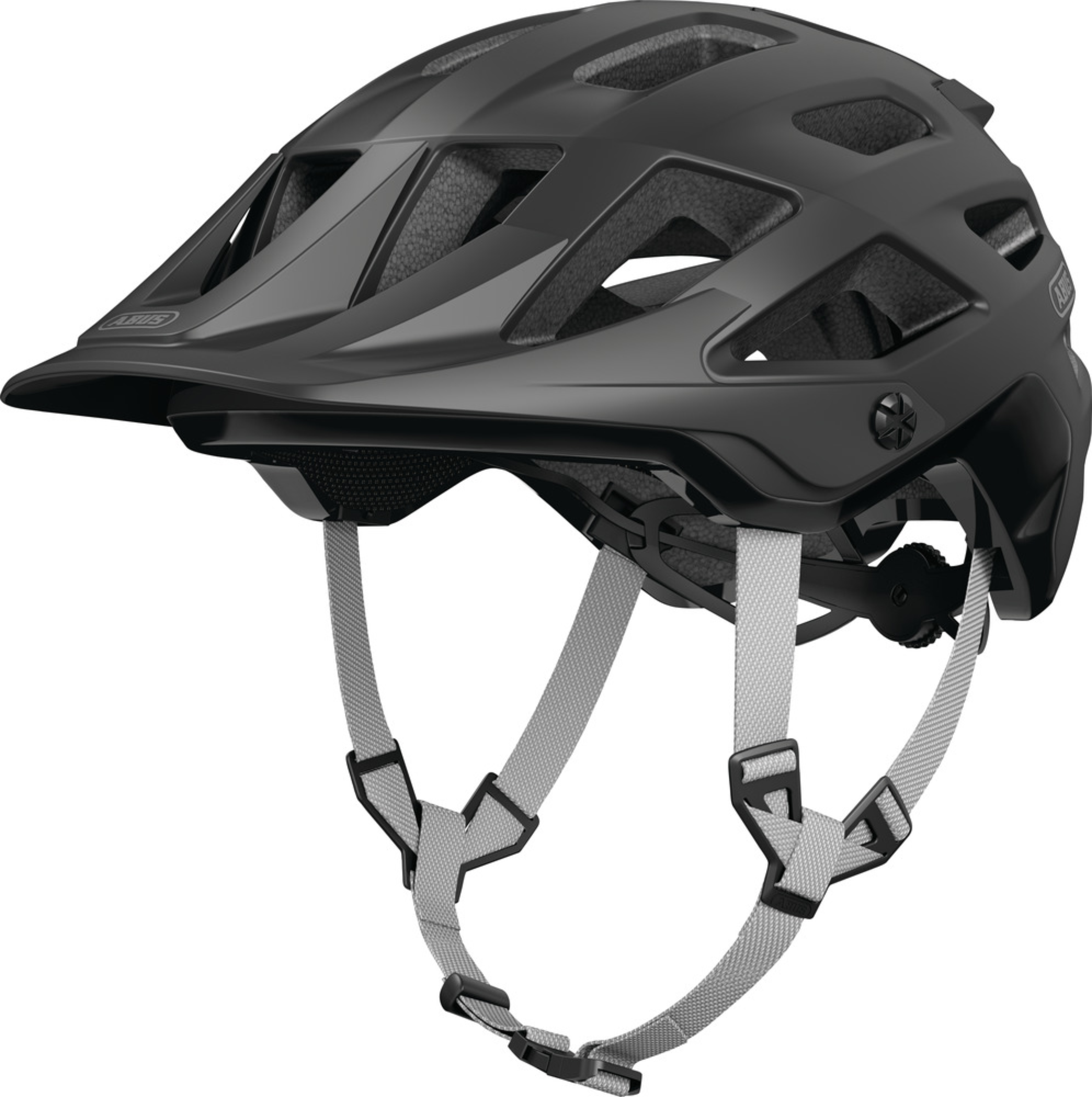 Abus MOVENTOR 2.0 muted