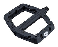 Race Face Chester Plattform-Pedale Large black
