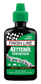 Finish Line Cross Country Kettenöl 60ml