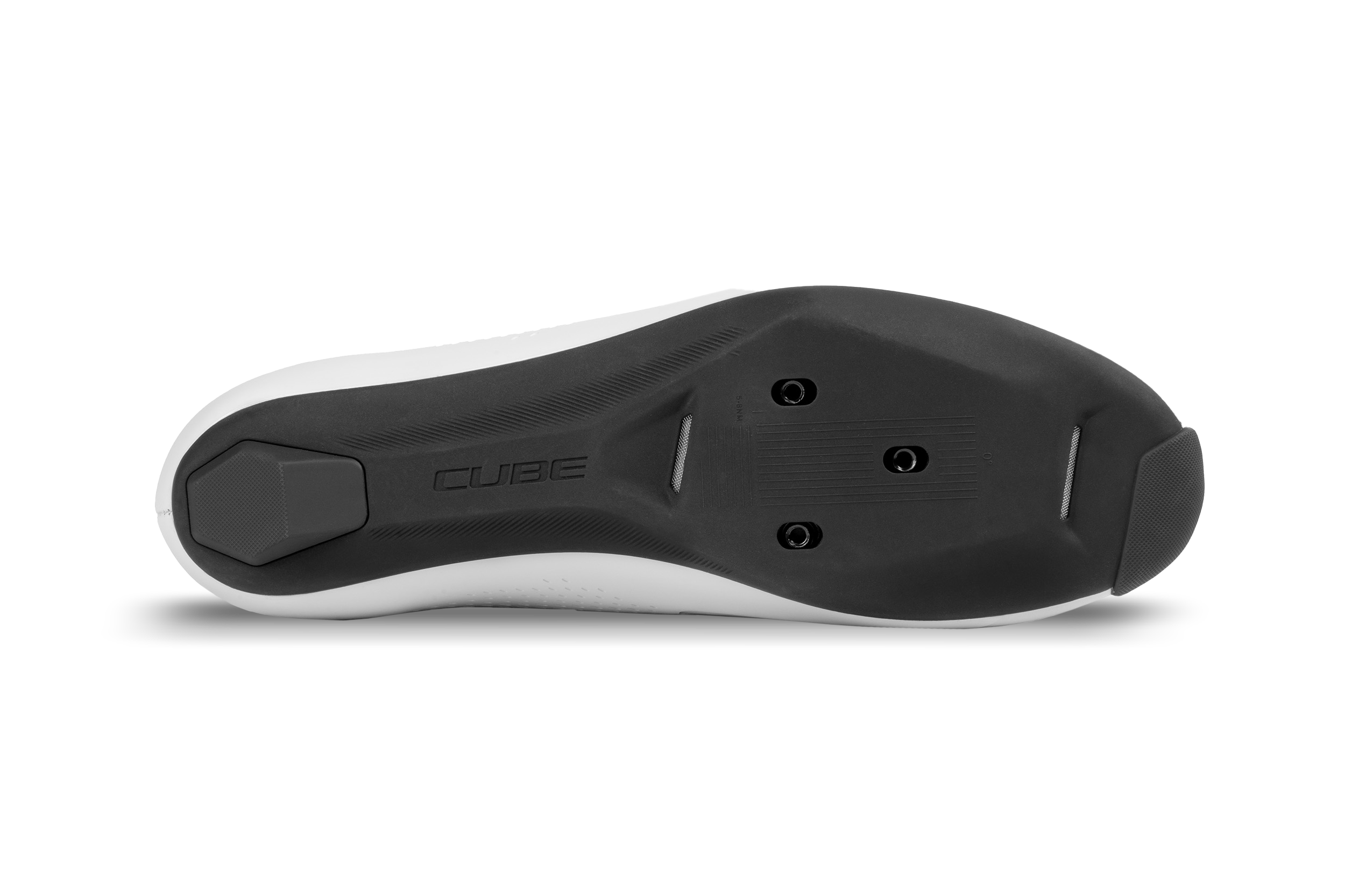 Cube Schuhe SYDRIX PRO white