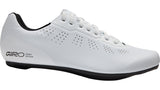 Giro Regime II Rennrad-Schuhe white