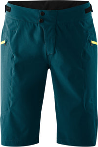Gonso Valdes Fahrradshorts Herren petrol – aktuelle Variante