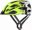uvex Air Wing 2 neon yellow-black