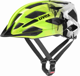 uvex Air Wing 2 neon yellow-black