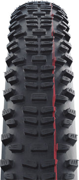 Schwalbe Racing Ralph Super Ground Evo Faltreifen 26x2.25" TLE E-25 Addix Speed SnakeSkin schwarz