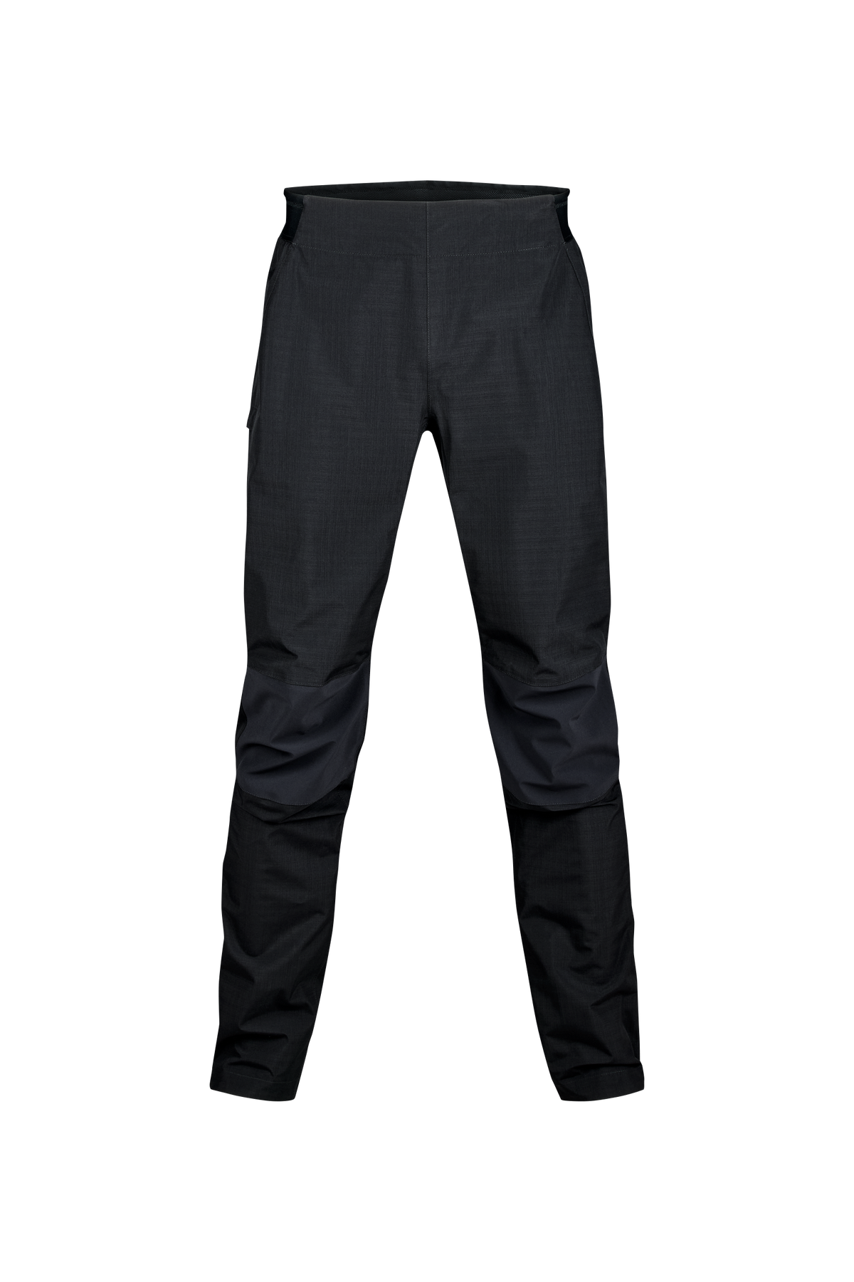 Cube ROAD/XC Regenhose lang black
