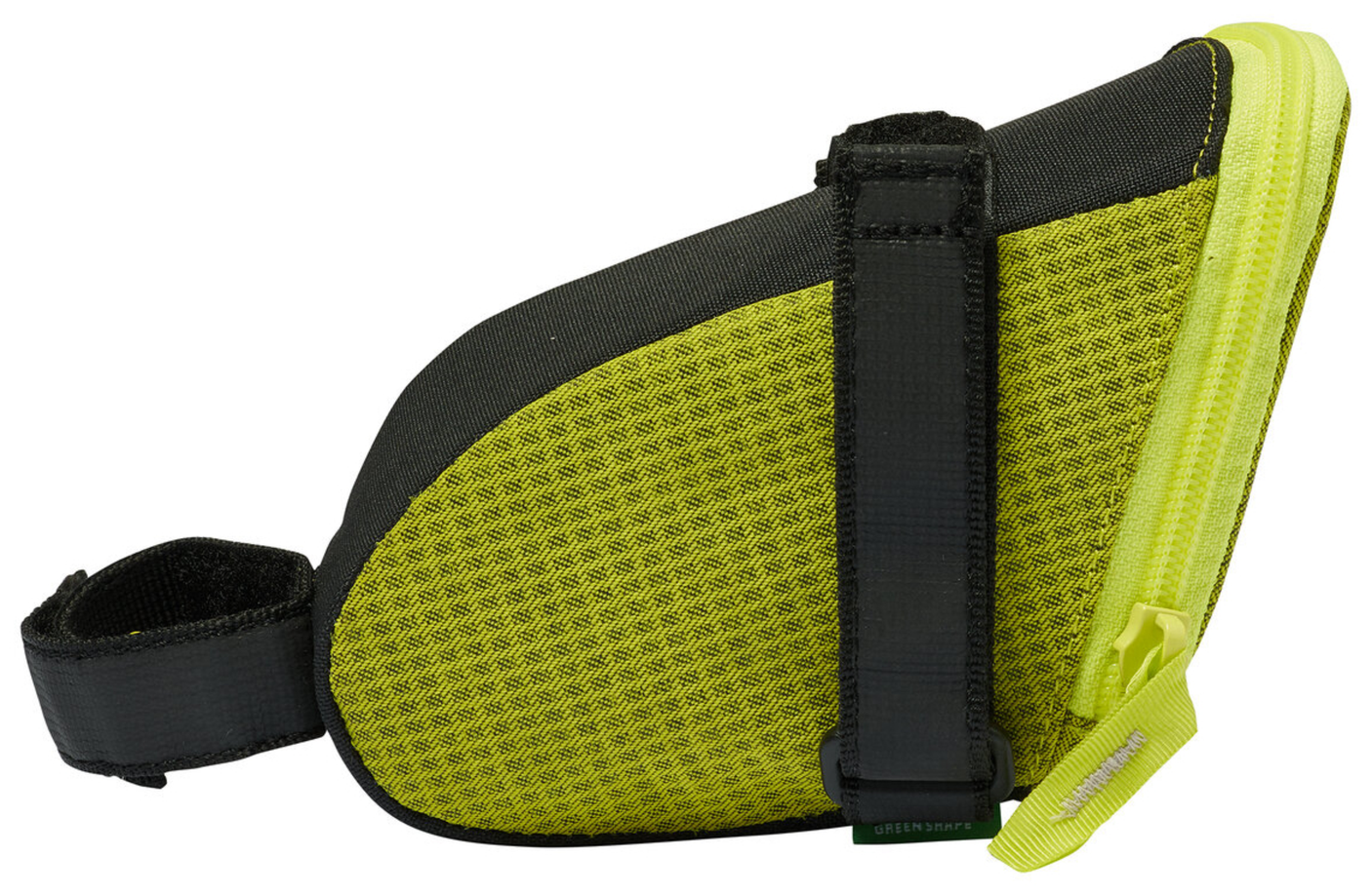 VAUDE Race Light L Luminum bright green