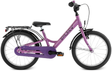 Puky YOUKE 18 Alu perky purple (2027)