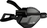 Shimano Schalthebel CUES SL-U8000 11-fach Mit Ganganzeige I-Spec II