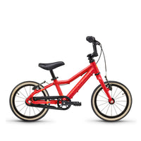 ACADEMY Grade 2 (2025) | 14 Zoll Kinderfahrrad | Red – aktuelle Variante