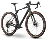 Raymon Soreno Ultra carbon/forestgreen (2026)