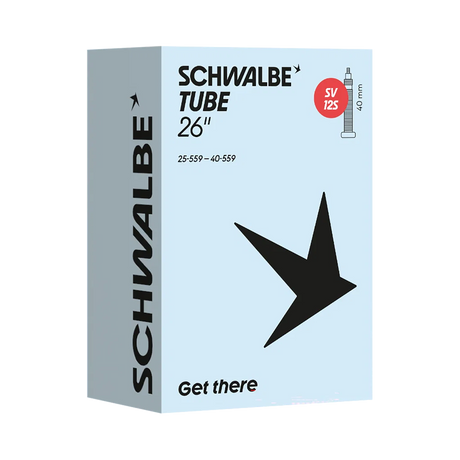 Schwalbe SV 12S Schlauch 25/40-559