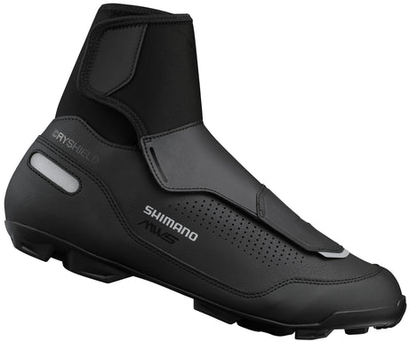 Shimano MW502 MTB-Schuhe black