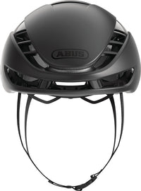 ABUS Gamechanger 2.0 Helm schwarz – aktuelle Variante