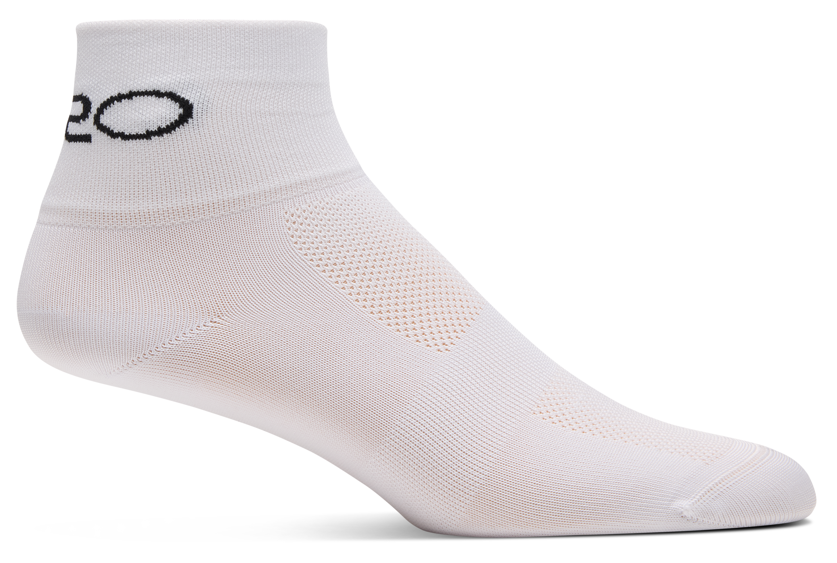 Giro Comp Racer Socken white