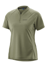 Gonso SITIVO Jersey Blue Damen avery fern