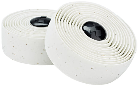 CUBE Lenkerband Cork white