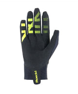 Roeckl Moleno 2 Jr. Handschuhe Kinder Alpine Blue Shadow