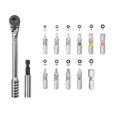 Topeak Ratchet Rocket Essential HD