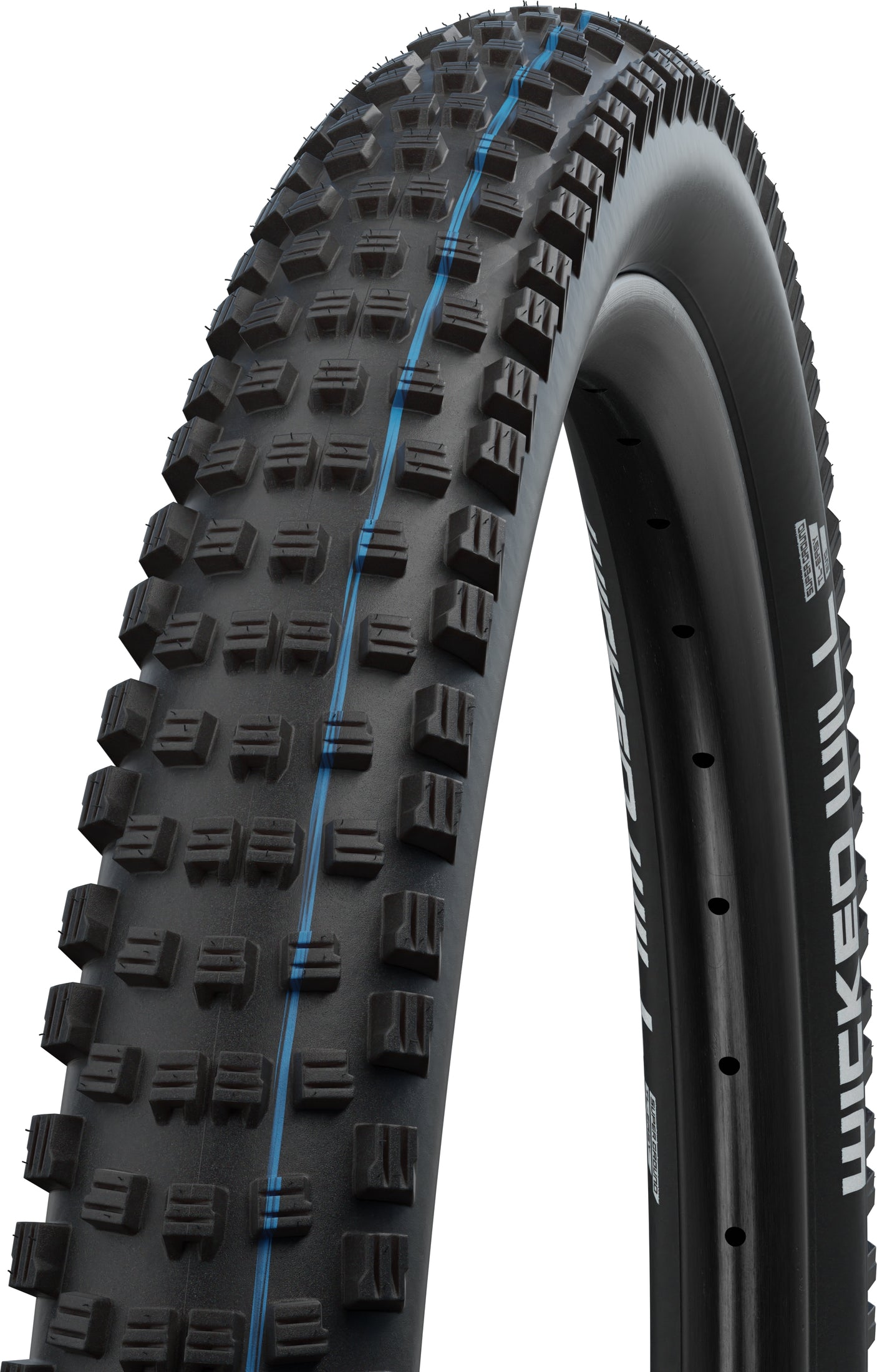 SCHWALBE Wicked Will Faltreifen 29x2.60" Addix Speedgrip Tubeless