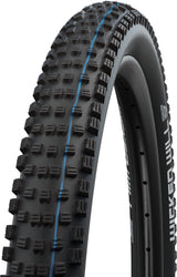 SCHWALBE Wicked Will Faltreifen 29x2.60" Addix Speedgrip SuperTrail Tubeless