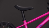 Cube Numove 120 RT  fucsia´n´plum (2026)
