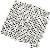 KMC X10SL Ti-N Kette 10-fach silber