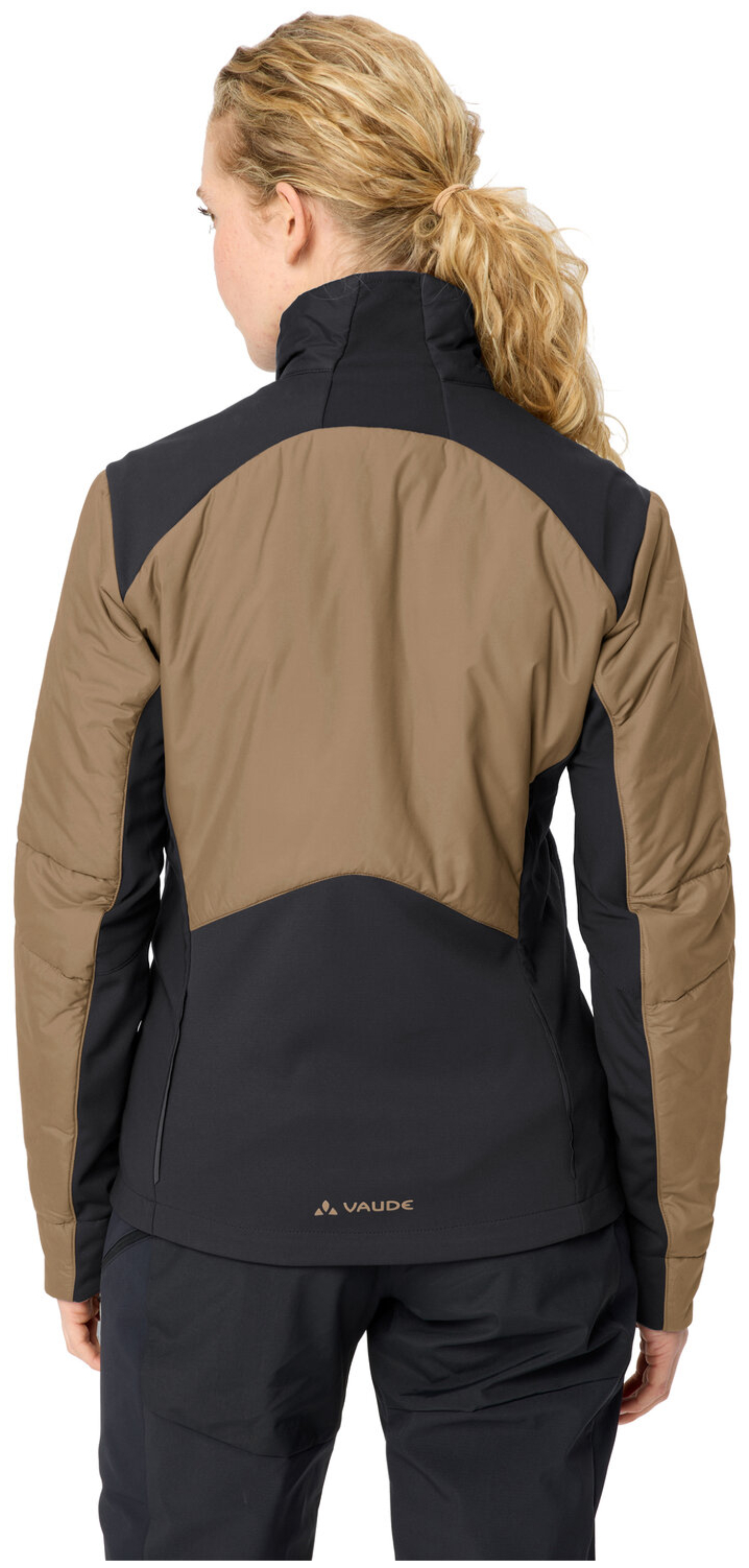 VAUDE Women's Minaki Jacket IV oat