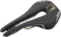 Selle Italia NOVUS Superflow Endurance Sattel black – aktuelle Variante
