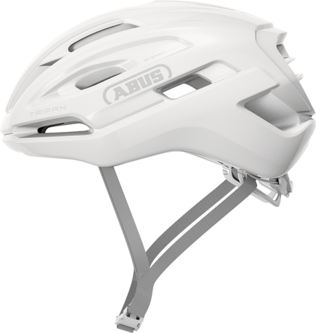 Abus TAIPAN pure white