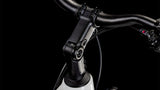 Cube Touring Hybrid ONE 625 cotton´n´grey Trapez (2025)