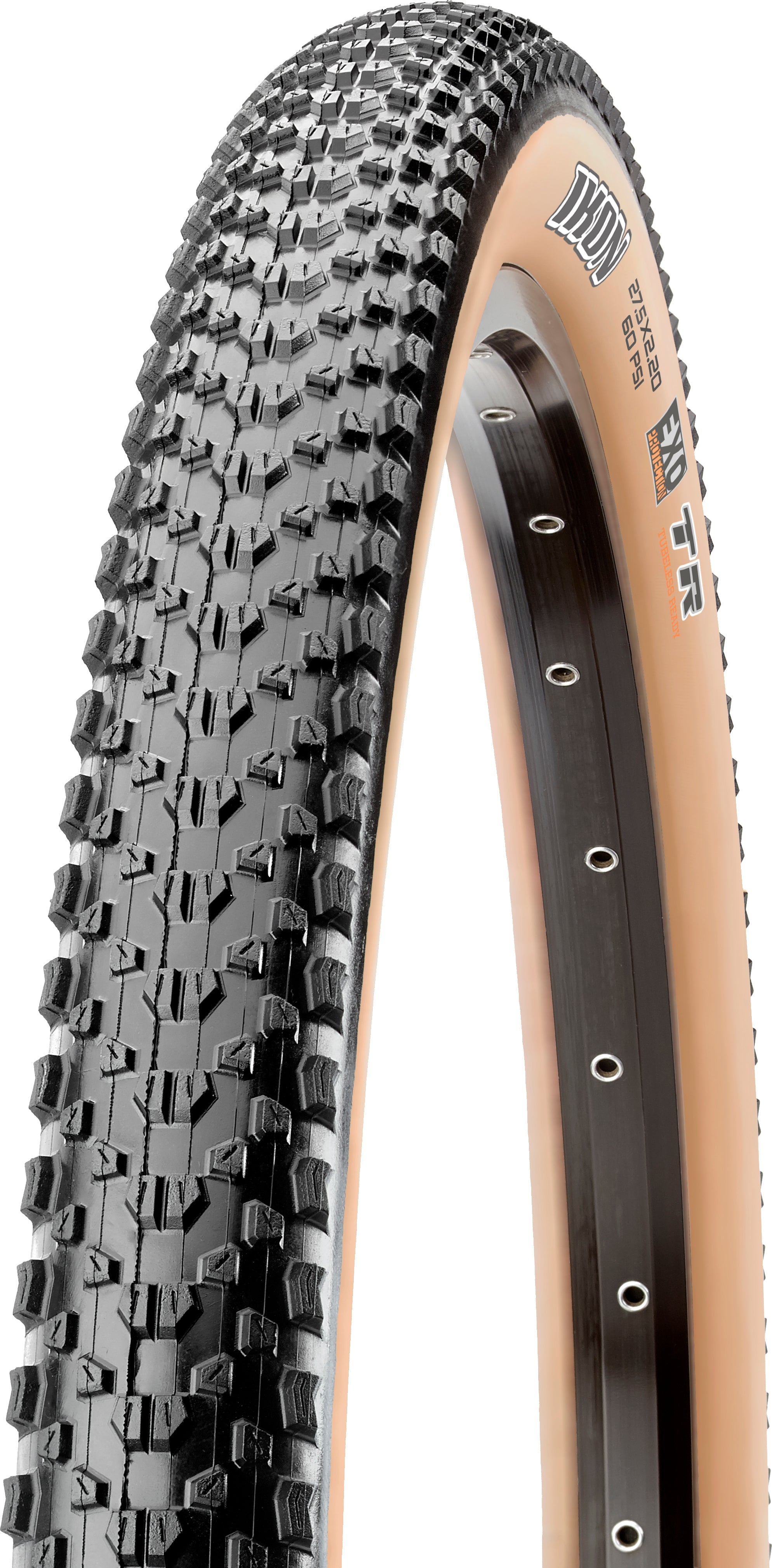 Maxxis Ikon Folding Tyre 29x2.20
