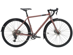 Kona Rove AL/DL red (2026)