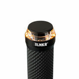 BLNKR Fahrradblinker schwarz