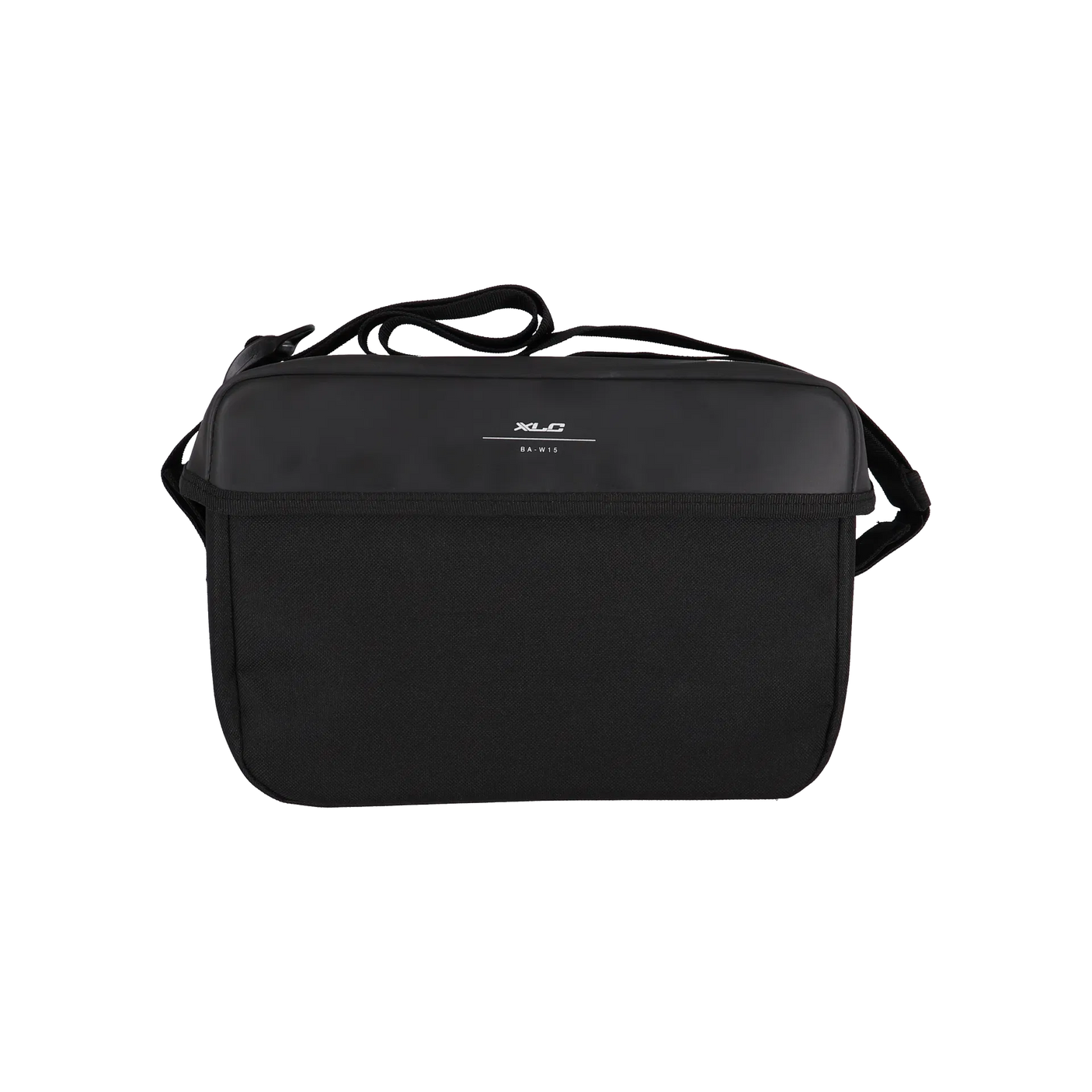 XLC BA-W15 Lenkertasche 6.2l schwarz