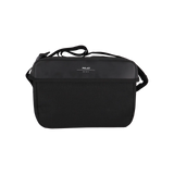 XLC BA-W15 Lenkertasche 6.2l schwarz