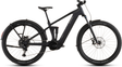 Cube Stereo Hybrid ONE22 Pro 800 FE  night´n´chrome (2026)