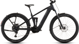 Cube Stereo Hybrid ONE22 Pro 800 FE  night´n´chrome (2026)