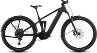 Cube Stereo Hybrid ONE22 Pro 800 FE (2026) | E-MTB Fully | night´n´chrome – aktuelle Variante