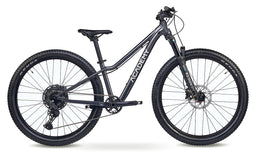 Academy  Trail 7 27,5" Rahmenhöhe 33cm Space (2027)