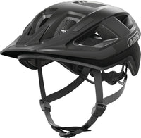 ABUS Aduro 3.0 LED Helm Urban race schwarz – aktuelle Variante