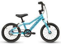 ACADEMY Grade 2 Belt 14" Ocean (2026)