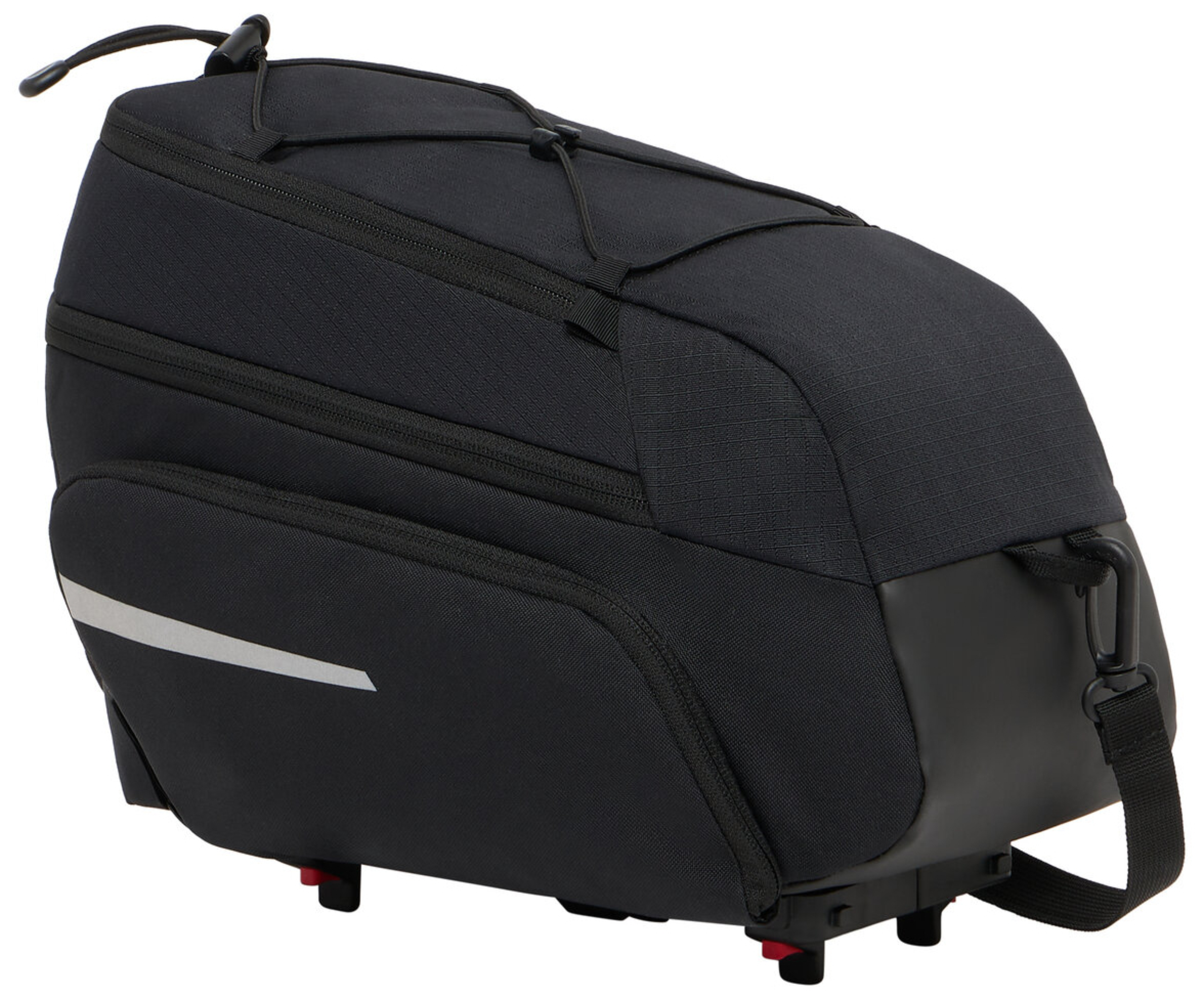 VAUDE Silkroad Plus (UniKlip 2.0) black